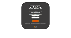 Desktop Screenshot of ce-zara.fr